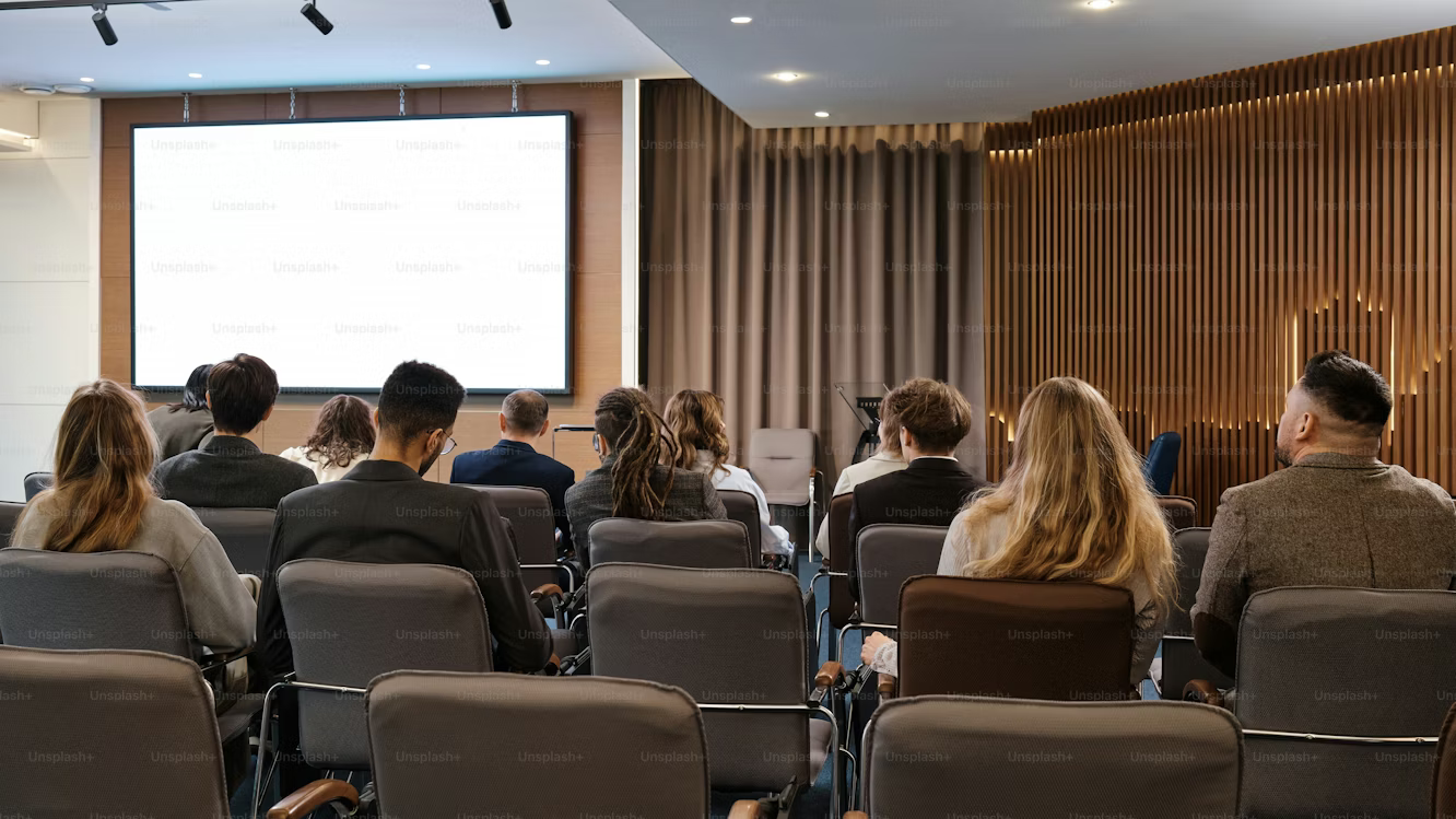 Tech enablement and workshops