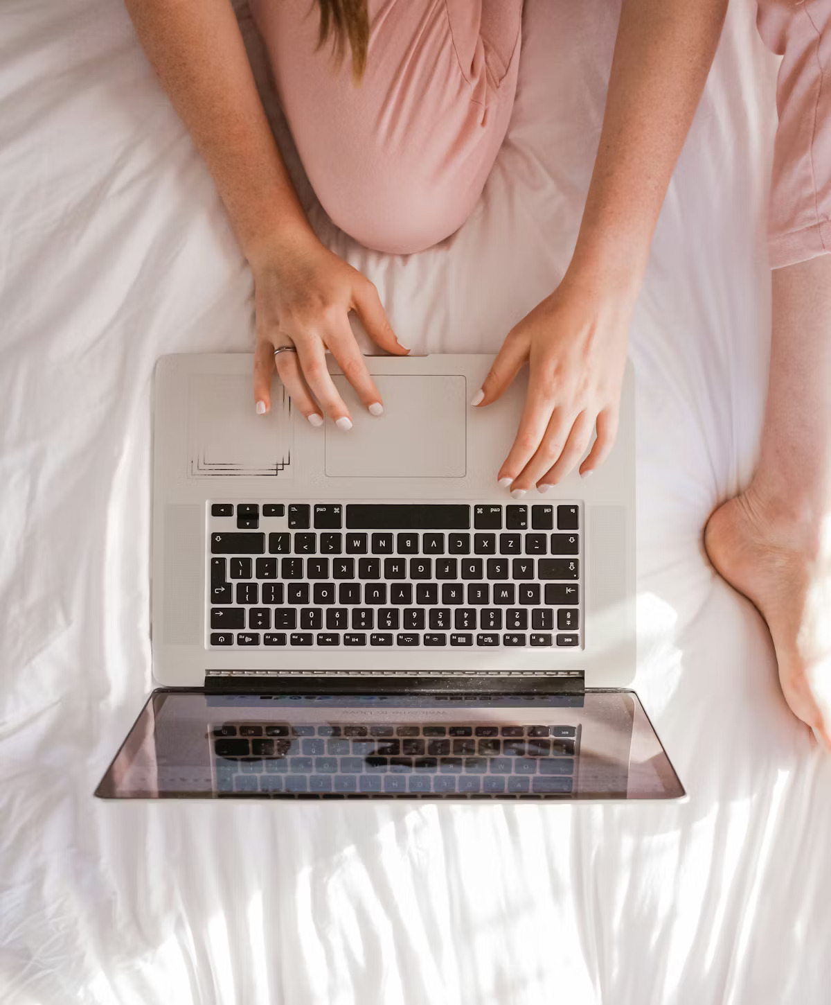 Digital marketing for consistent leads