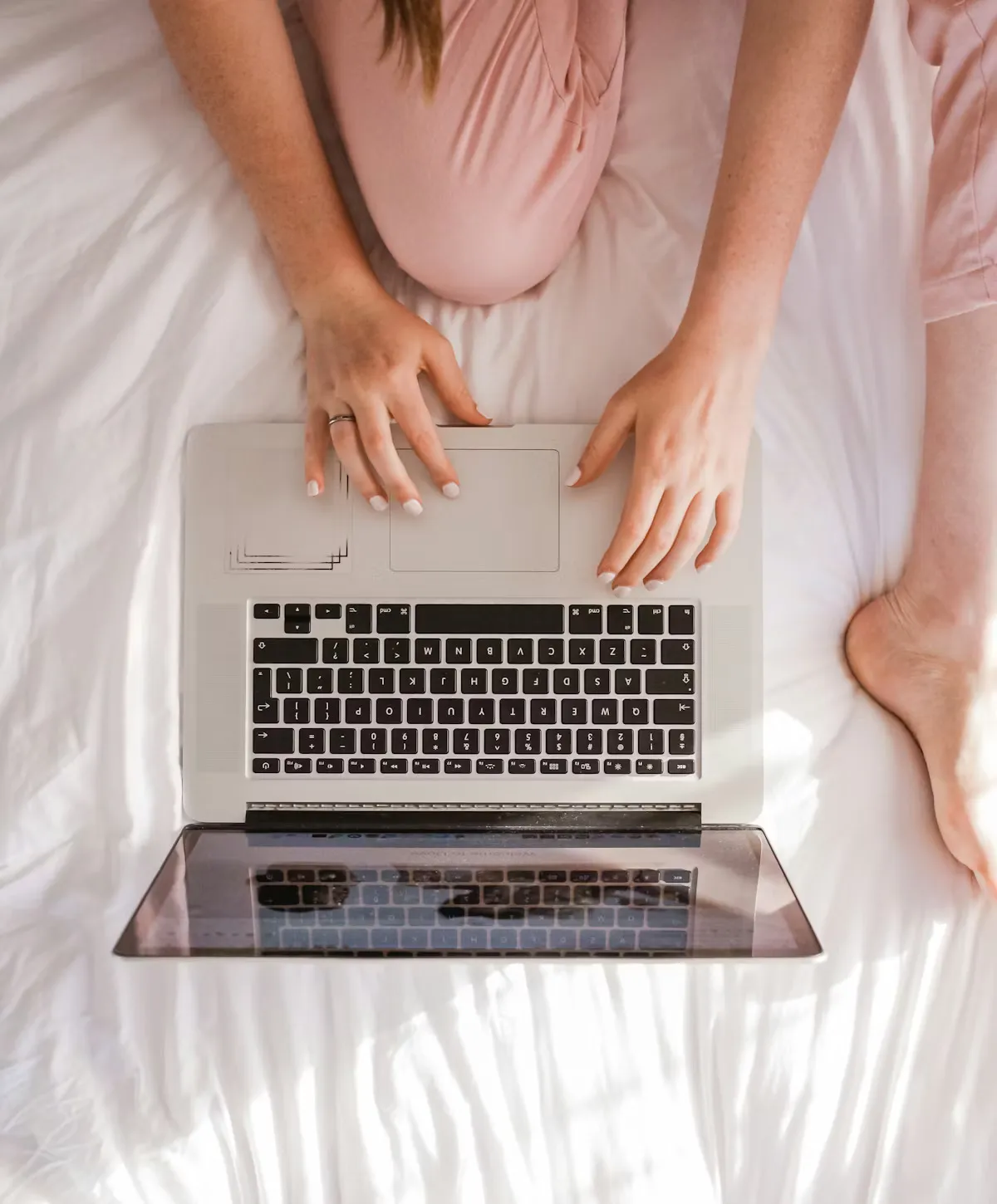 Digital marketing for consistent leads