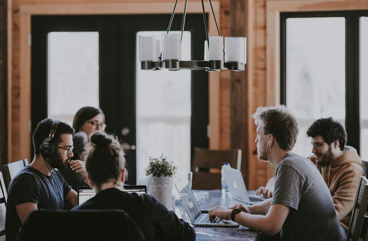 Networking & market access