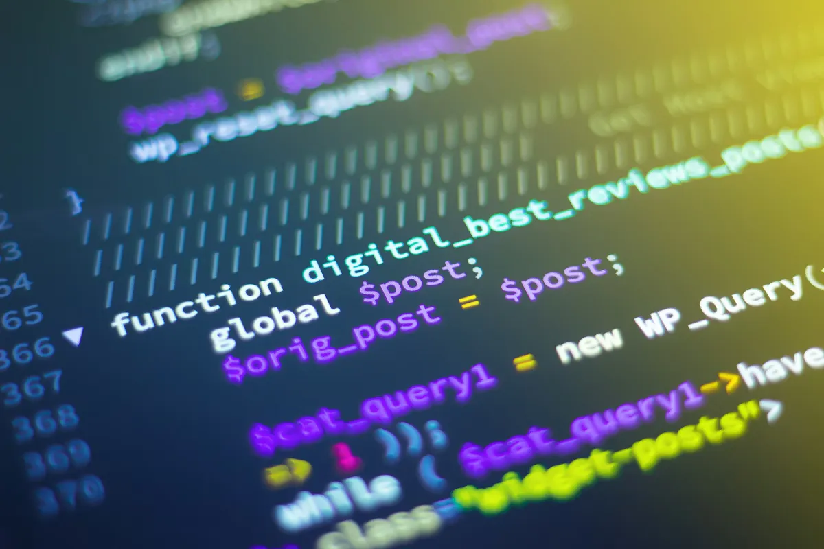 Tech Enablement