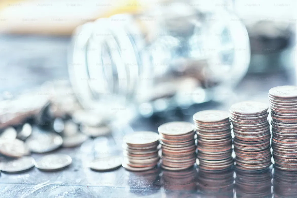 Capital — cash-cycle aligned funding
